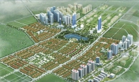 Duong Noi urban area - Ha Dong