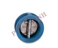 Wafer check valve - China