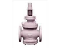 Pressure reducing valve - Korea