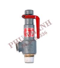 Safety valve threaded - China